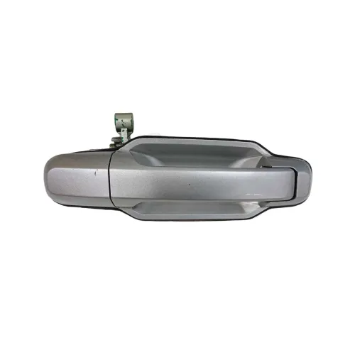 MAÇANETA EXTERNA PORTA SORENTO 3.8 V6 2008 TRASEIRA DIREITA