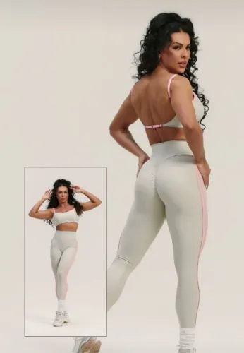 Conjunto fitness