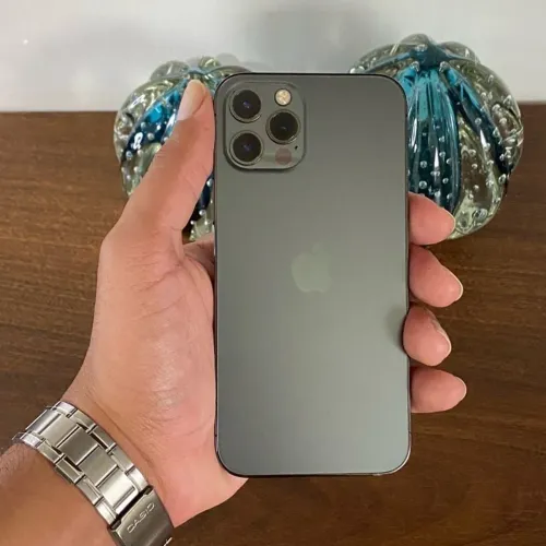 iPhone 12 Pro Apple - Excelente Estado