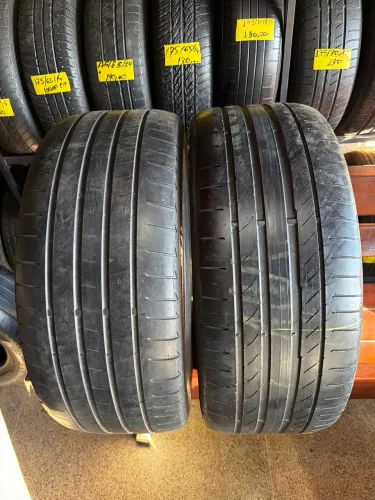 PNEU 265/45/21