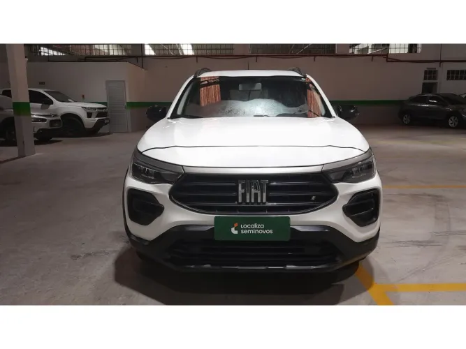 Fiat Pulse Drive 1.3 8V Flex Aut. 2024