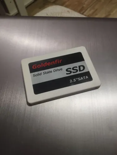SSD 120 Gb / Pc ou notebook