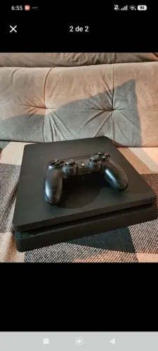 PS4 SLIN 1 TERA