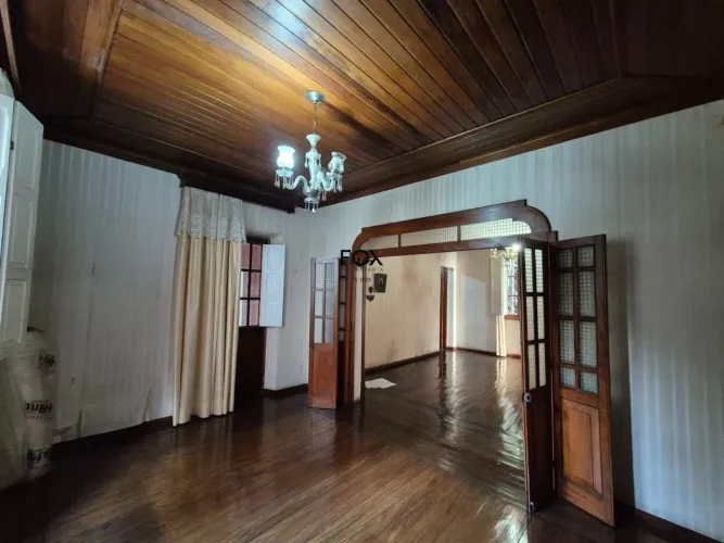 Casa com 7 quartos para alugar em Belo Horizonte