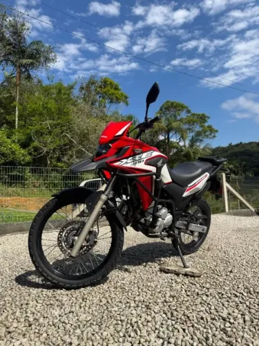 Honda XRE 300/ 300 Abs/ Flex 2020