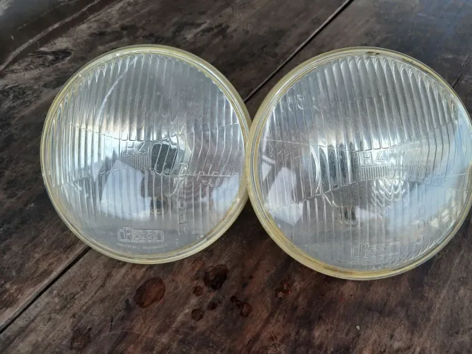 Farol Rossi fusca opala dodge corcel kombi 