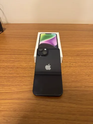iPhone 14 128gb