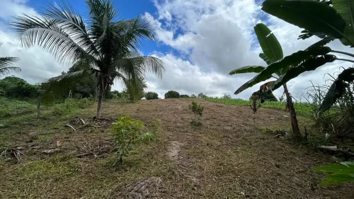 TERRENO (colônia estancinha) pertinho de estância