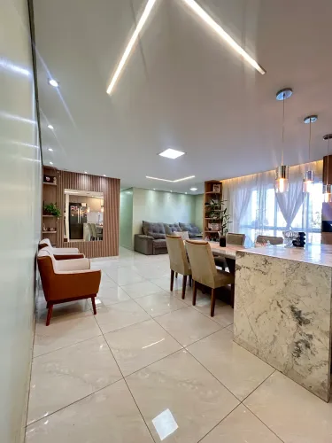 VENDE-SE APARTAMENTO MORADA DO OURO
