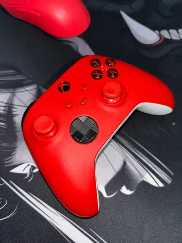 Controle Xbox series
