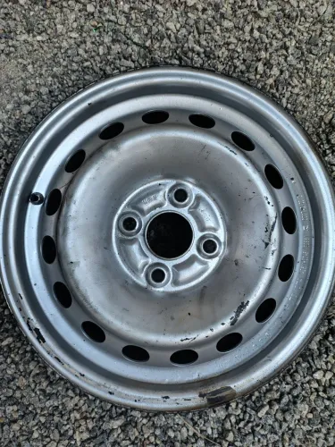 Vendo Roda Toyota do Etios/Yaris