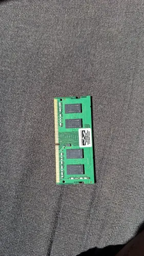 Memória RAM 4GB DDR4 3200MHz SO-DIMM Notebook Original Samsung