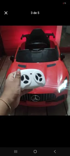 Carro elétrico