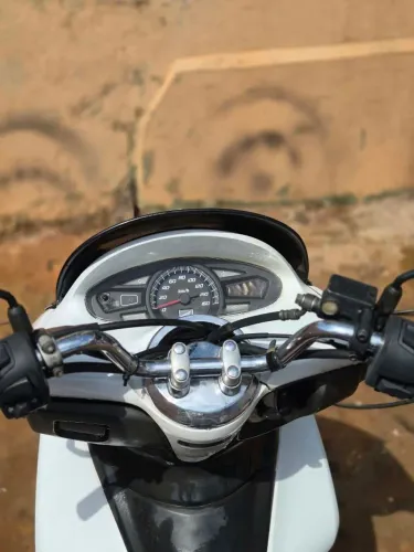 OPORTUNIDADE PCX