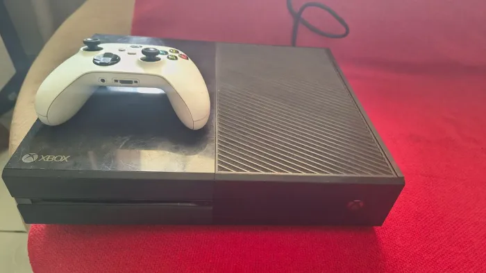 Vendo Xbox one