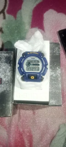 Casio g shock