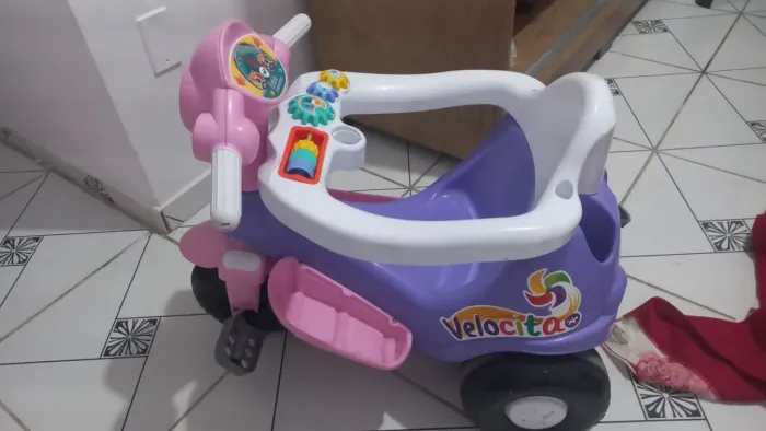 Carrinho de passeio 260,00
