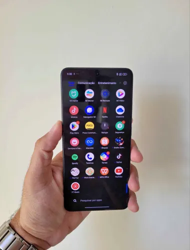 POCO X7 PRO