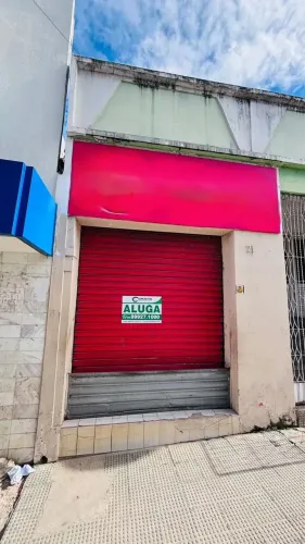 Comercial para locação em rua pública, CENTRO, Arapiraca, AL