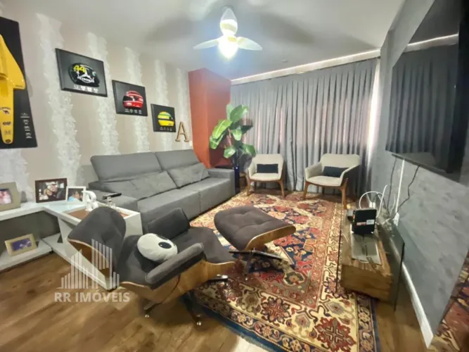RR10181 Apartamento 63m² CONDOMÍNIO ED MASTER RESIDENCE STAY - OPORTUNIDADE - 2 Dorms 1 Va