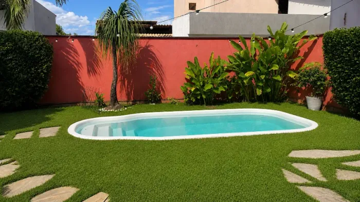  Piscina Splash 