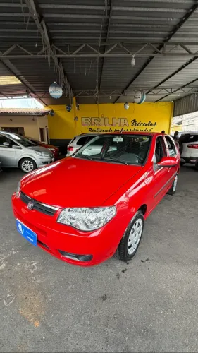 Fiat Palio WAY 1.0 Fire Flex 8V 5P 2015