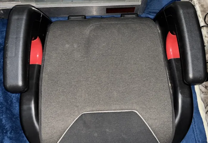 Assento de carro