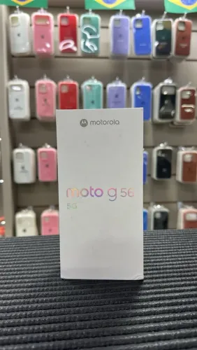 MOTOROLA G56 LACRADO 