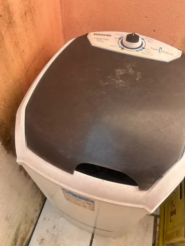 Tanque de lavar