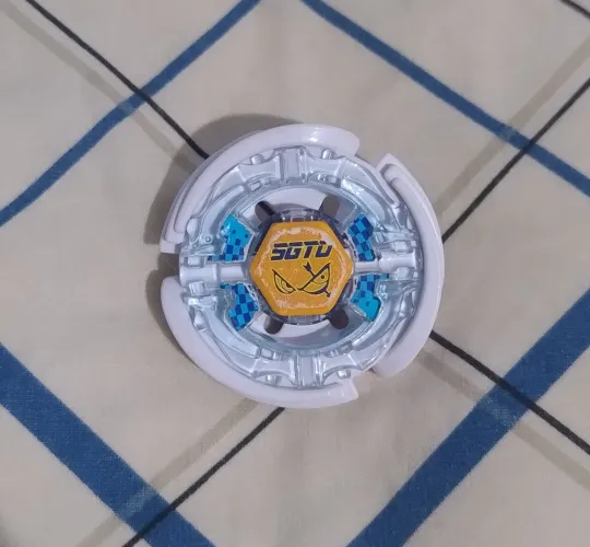 Beyblade Wind Sagittario 100SD - Metal Fight Beyblade, Takara Tomy 