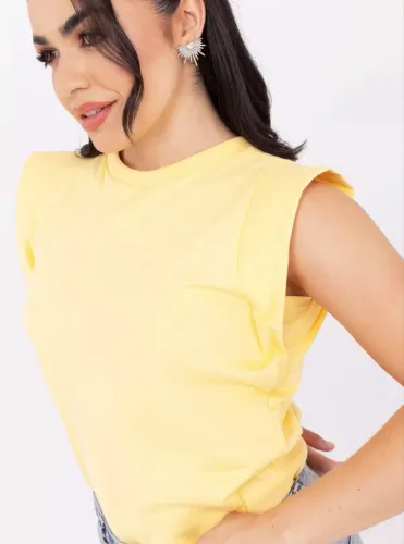 T-Shirt Feminina Premium