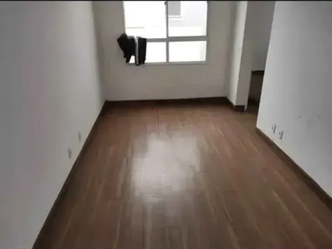 Apartamento com 2 dormitórios à venda, 41 m² por R$ 235.000,00 - Jardim Jaraguá - Taubaté/