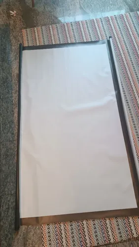 Tela de projeção 
