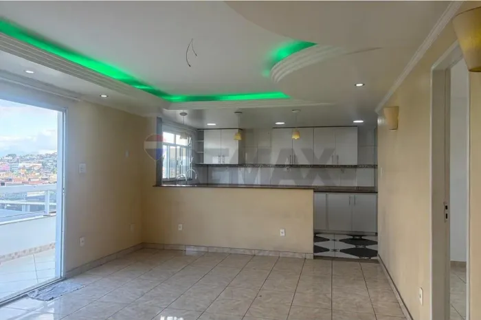 Apartamento/ cobertura de 172m² com 4 quartos por R$ 625.000,00, Dr Laureano, Duque de Cax