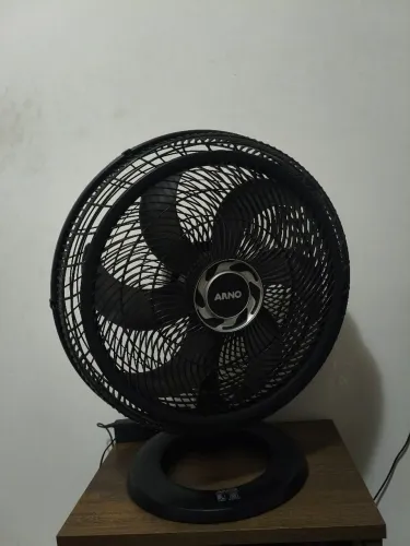 Ventilador Arno 57 Cm