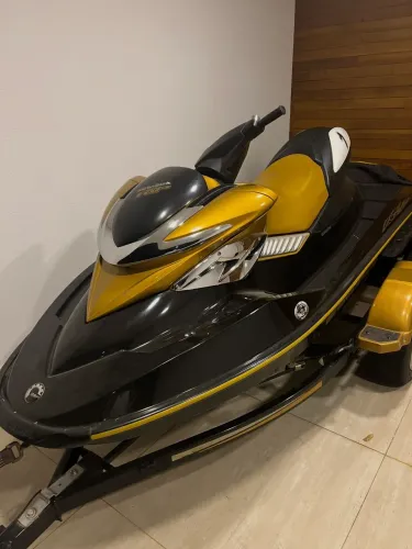 SEA DOO RXP 215 CV