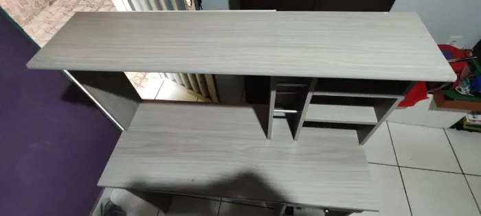 Mesa para computador