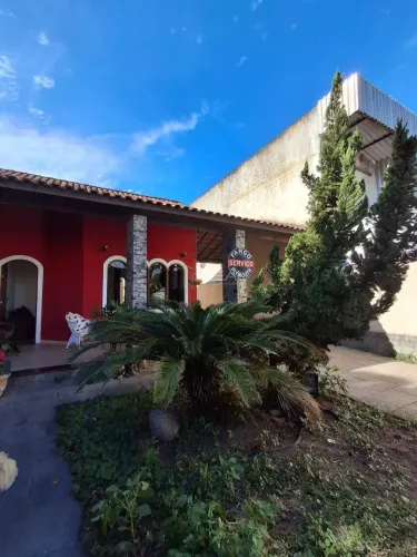 Casa em Parque Oliveira Botelho - Campos dos Goytacazes