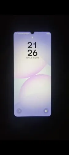Vendo celular
