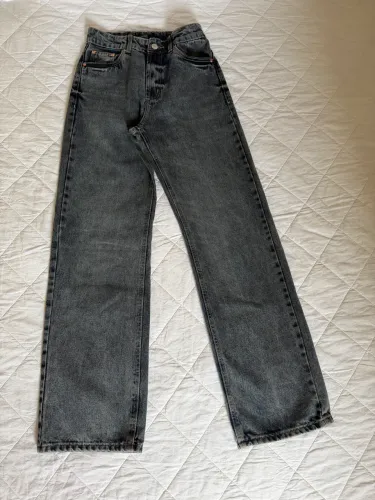 Calça jeans