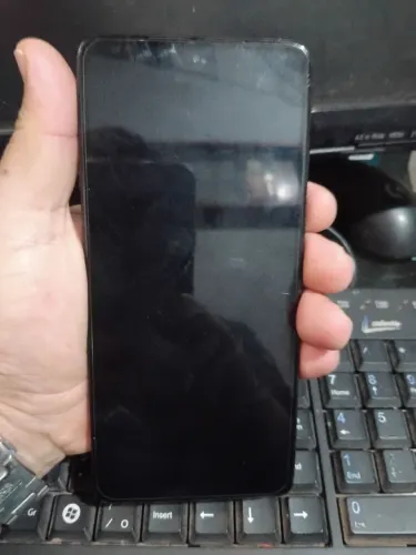 Motorola edge 20