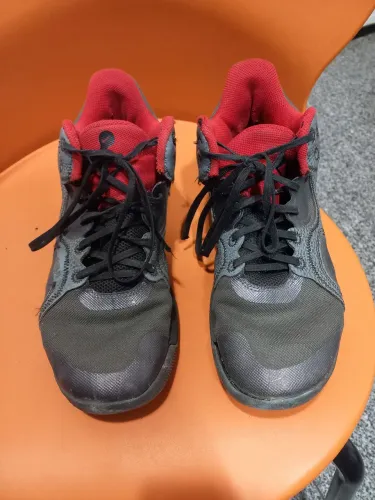 Tenis basquete nike