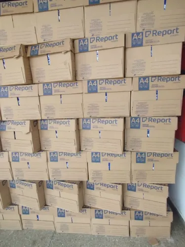CAIXA PAPEL REPORT OU UNIDADES ( LEIA O ANUNCIO<br><br>3 (LEIA O ANÚNCIO)<br><br>CHANICK CHAMEX<br><br>R$ 26