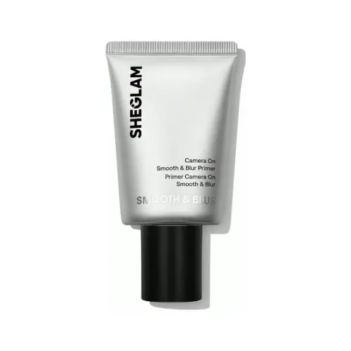 primer sheglam camera on smooth & blur
