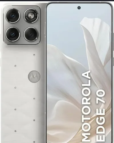 Motorola Edge 70