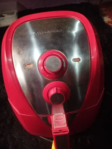 air fryer mondial