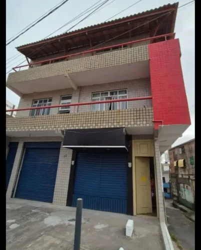 Alugo loja