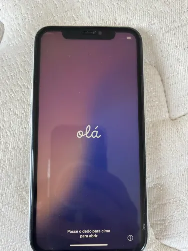 iPhone XR - 128gb
