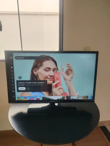 Televisão Samsung 32 Polegadas