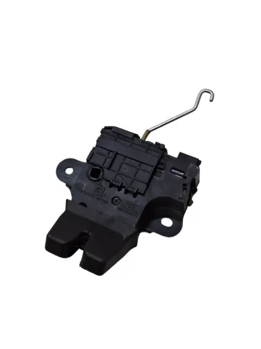 Fechadura Tampa Traseiro Elétrico Gm Prisma 14/15 N13501988